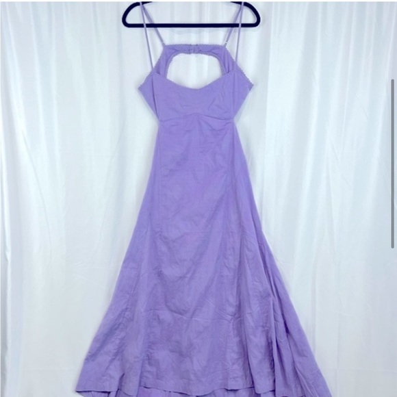 Free People Inma Dress NWOT - Picture 3 of 10